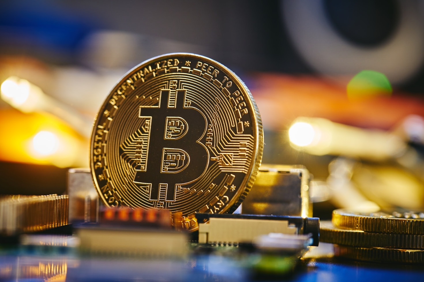Prečo zvoliť Kryptotrade.sk pre ťažbu Bitcoinu